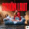 Cover: SCHÖN LAUT