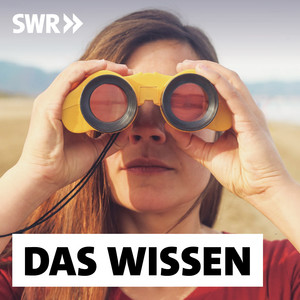 Cover: Das Wissen | SWR