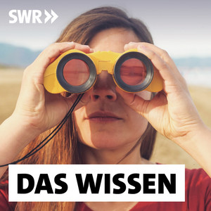 Cover: Das Wissen | SWR