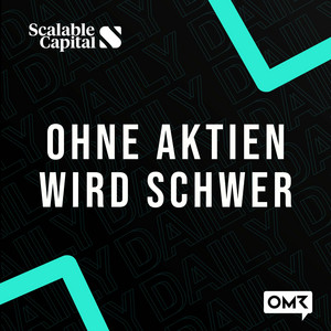 Cover: OHNE AKTIEN WIRD SCHWER - Tägliche Börsen-News