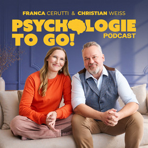 Cover: Psychologie to go!