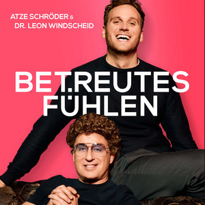 Cover: Betreutes Fühlen