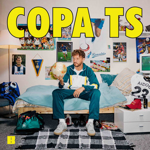 Cover: Copa TS