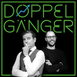 Cover: Doppelgänger
