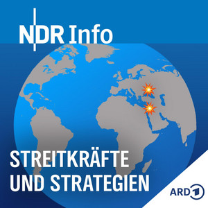 Cover: Streitkräfte und Strategien