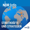 Cover: Streitkräfte und Strategien