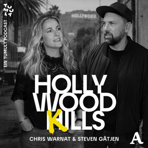 Cover: Hollywood Kills