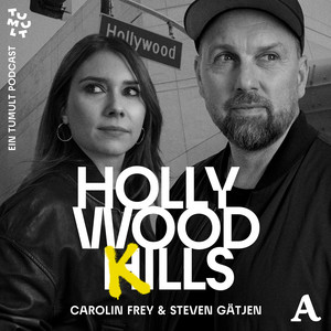 Cover: Hollywood Kills