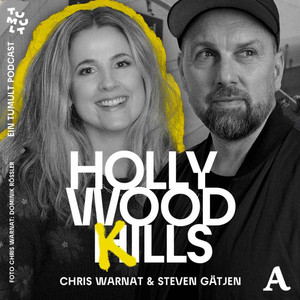 Cover: Hollywood Kills