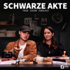 Cover: Schwarze Akte - True Crime