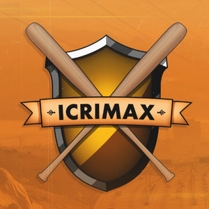 Cover: iCrimax