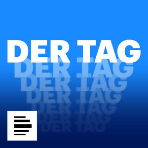 Cover: Der Tag