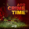 Cover: ARD Crime Time – Der True Crime Podcast