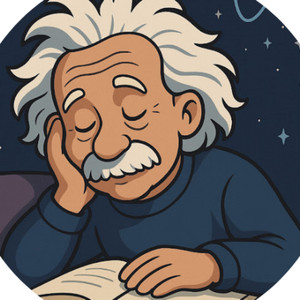 Cover: Wissen zum Einschlafen | Wissen, Entspannen & Einschlafen 💤