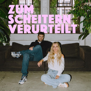 Cover: Zum Scheitern Verurteilt