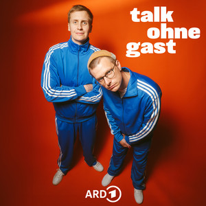Cover: Talk ohne Gast