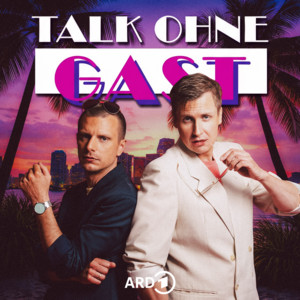 Cover: Talk ohne Gast