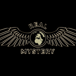 Cover: RealMystery - Mystery Themen, Horror & Hörspiele