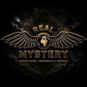 Cover: RealMystery - Mystery Themen, Paranormales & Hörspiele