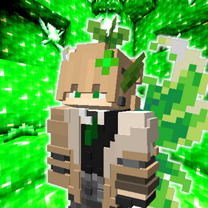 Cover: Platin's Minecraft Videos! :D