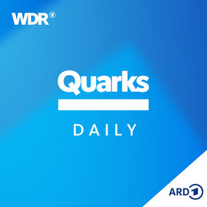 Cover: Quarks Daily