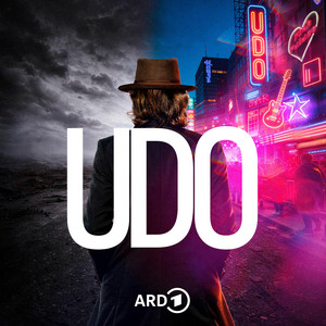 Cover: Udo. Ein Leben an der Grenze