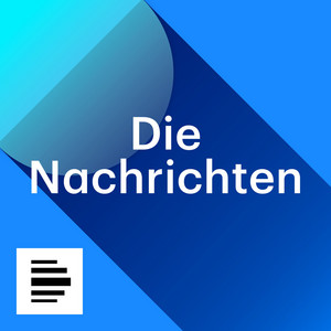 Cover: Die Nachrichten