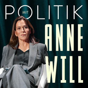 Cover: Politik mit Anne Will
