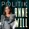 Cover: Politik mit Anne Will