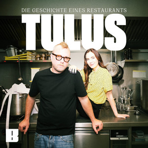Cover: TULUS - Die Geschichte eines Restaurants