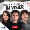 Cover: Im Visier – Verbrecherjagd in Berlin und Brandenburg