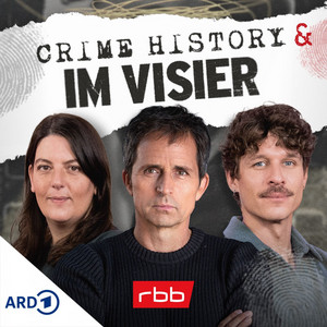 Cover: Im Visier – Verbrecherjagd in Berlin und Brandenburg