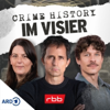 Cover: Im Visier – Verbrecherjagd in Berlin und Brandenburg
