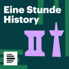 Cover: Eine Stunde History - Deutschlandfunk Nova