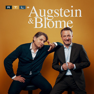 Cover: Augstein & Blome