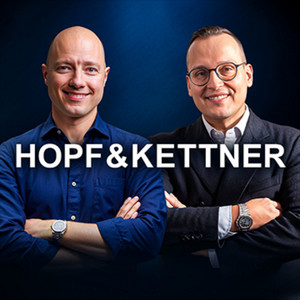 Cover: Hopf und Kettner