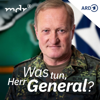 Cover: Was tun, Herr General? - Der Podcast zum Ukraine-Krieg