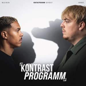 Cover: Kontrastprogramm