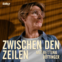 Cover: Zwischen den Zeilen