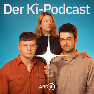 Cover: Der KI-Podcast