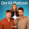 Cover: Der KI-Podcast