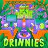 Cover: DRINNIES