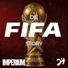 Cover: IMPERIUM