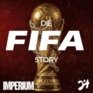 Cover: IMPERIUM