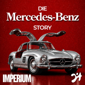 Cover: IMPERIUM
