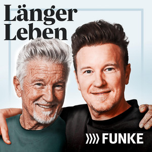 Cover: Länger Leben