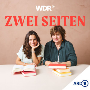 Cover: Zwei Seiten - Der Podcast über Bücher | WDR