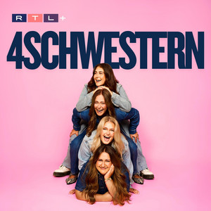 Cover: 4 Schwestern