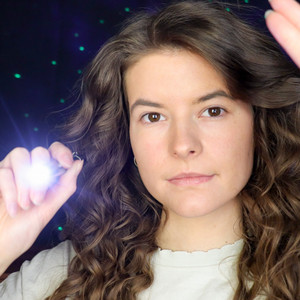 Cover: Mana ASMR