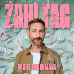Cover: ZAHLTAG